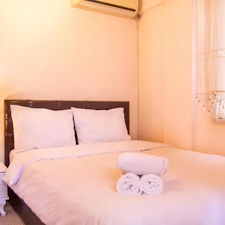 Fully Furnished Spacious Comfy In Didim