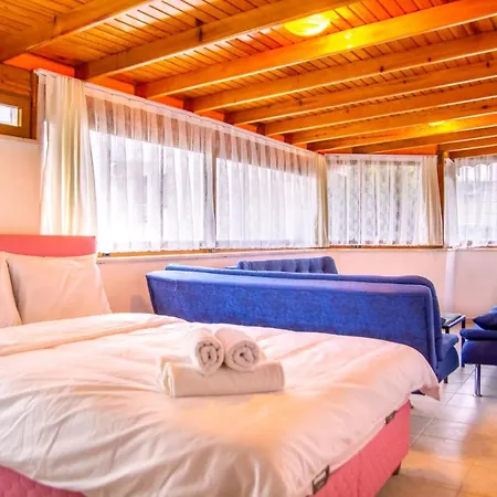 Fully Furnished Spacious Comfy In