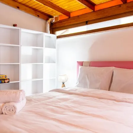 Ferienhaus Fully Furnished Spacious Comfy In