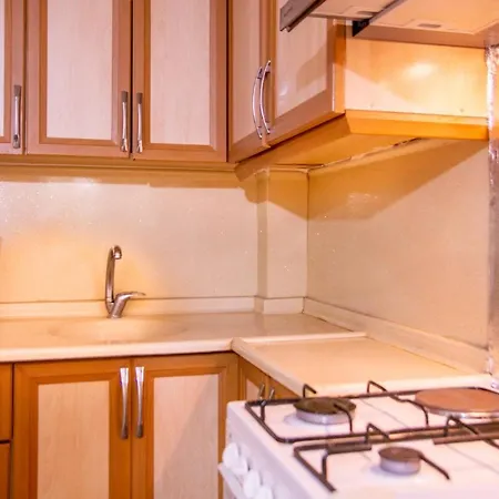 Ferienhaus Fully Furnished Spacious Comfy In