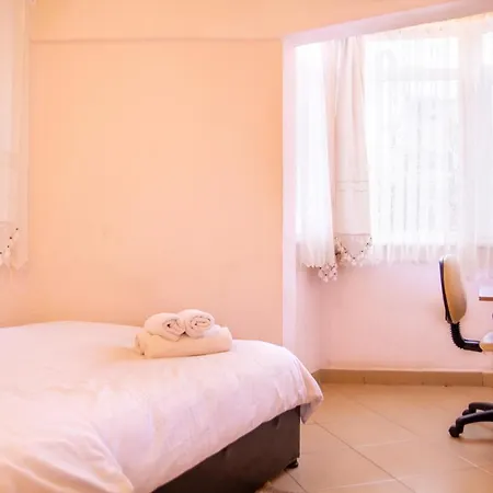 Fully Furnished Spacious Comfy In Didim