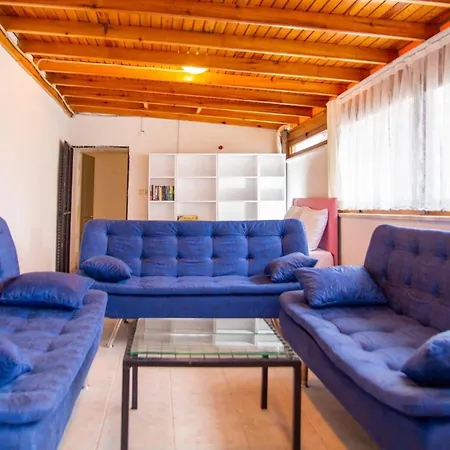 Ferienhaus Fully Furnished Spacious Comfy In Didim