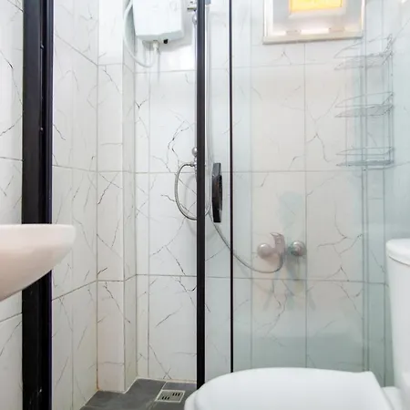 Fully Furnished Spacious Comfy In * Didim