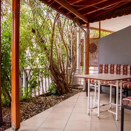 Fully Furnished Spacious Comfy In Didim